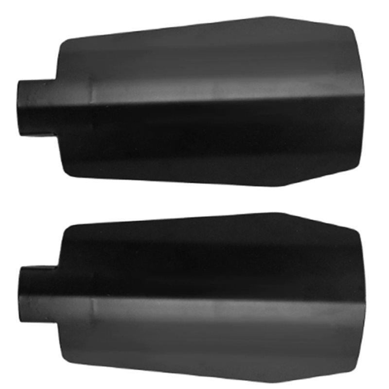 Dirt Bike For Dyna Hand Guards 1 Pair Motorcycle Hand Guards Riding Handguards