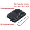 265-856 Поддон АКПП для Hyundai Accent Elantra Tucson Kia Soul Rio 2014 2015 2016 4528026101