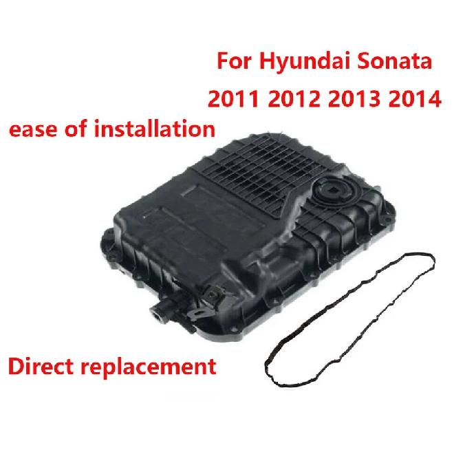 265-856 Поддон АКПП для Hyundai Accent Elantra Tucson Kia Soul Rio 2014 2015 2016 4528026101