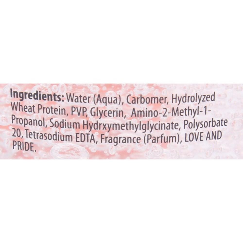 EcoStyler Профессиональный гель для укладки Кристалл, 473 мл, 2 шт.