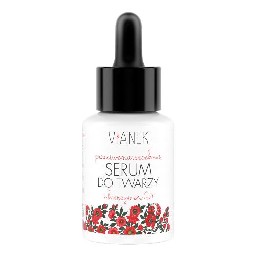 Vianek Professional Revitalizing Anti-Aging Serum - 30ml