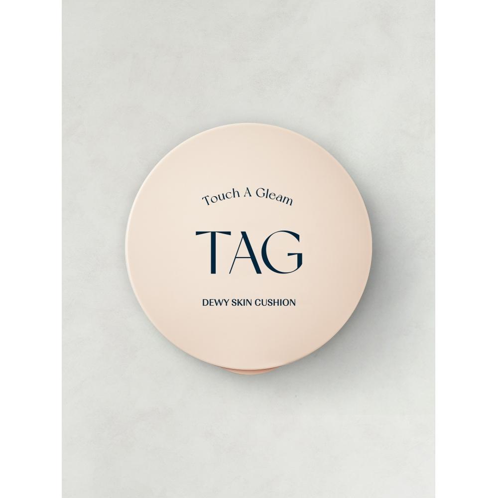 Tag Dewey Skin Cushion 15g Pale Light
