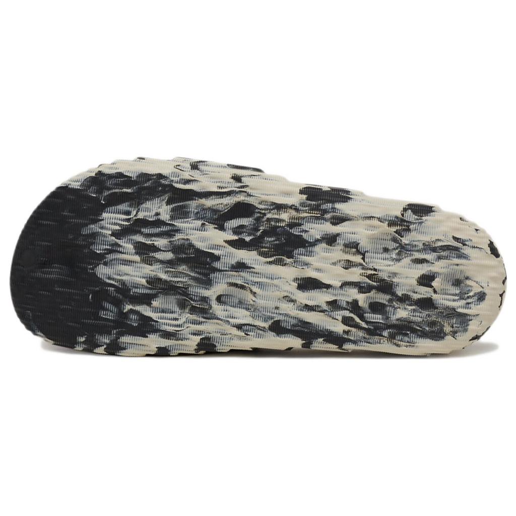 Новые шлепанцы Adidas Originals Adilette 22 Carbon Aluminum GX6947