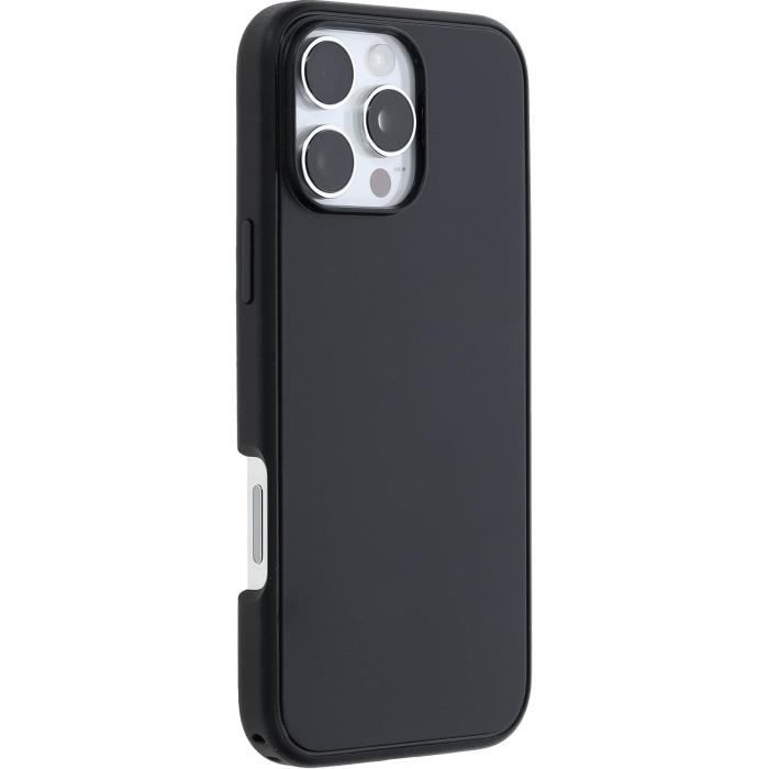 Coque - OTTERBOX - Symmetry Series - MagSafe - iPhone 16 Pro Max - Antichoc et Écologique