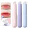 Silicone Lip And Concealer Makeup Brushes Silicone Brush For Lip Balm Lip Gloss Lip Stick And Concealer MultiFunction Brush