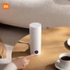 Xiaomi Электрическая дорожная кружка с подогревом 2, китайская вилка (адаптер в комплекте)