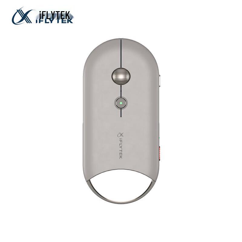 iFLYTEK AI Mouse M610Pro Spark Edition