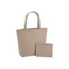 Bagbase Plain Felt Shopper