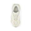 New Balance 9060 Little Kid Sea Salt Linen Kids Sneakers Cream PV9060EK