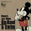 Disney Jazz Album Big Band