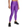 Under Armour Womens/Ladies Ankle Length High Rise Leggings