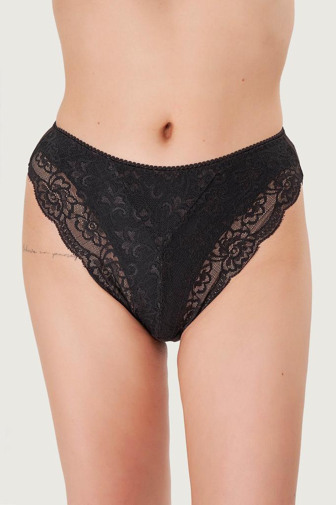 Трусики слип Snelly (80140)