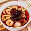 Brown Sugar Ginger Tea with Red Dates & Longan for Women