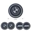 BAGE7 Car Sticker Hot For BMW BMW 7 Color LED Car Cup Holder  For M E46 E90 E60 F30 E39 F10 E87 E36 F20 E92 Serie 1 BT21  Light Lumino