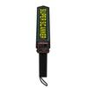 Sensitive Water-Resistant Sensor Scanner Gold Searcher Handheld Depth Metal Detector Waterproof