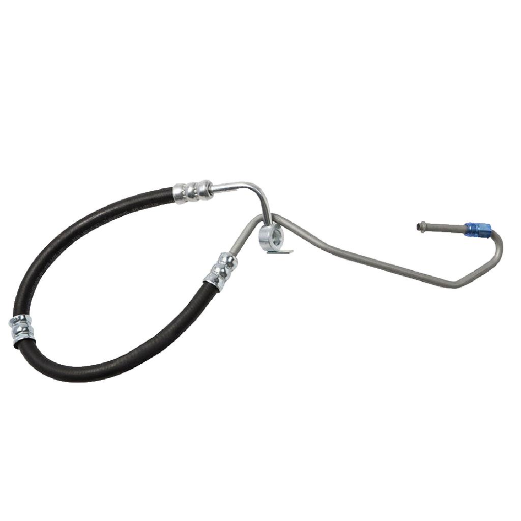 Power Steering Pressure Line Hose Pump to Gear  Fits: Corolla Prizm 1998-2002