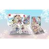 Rune Factory 5 Premium Box -switch
