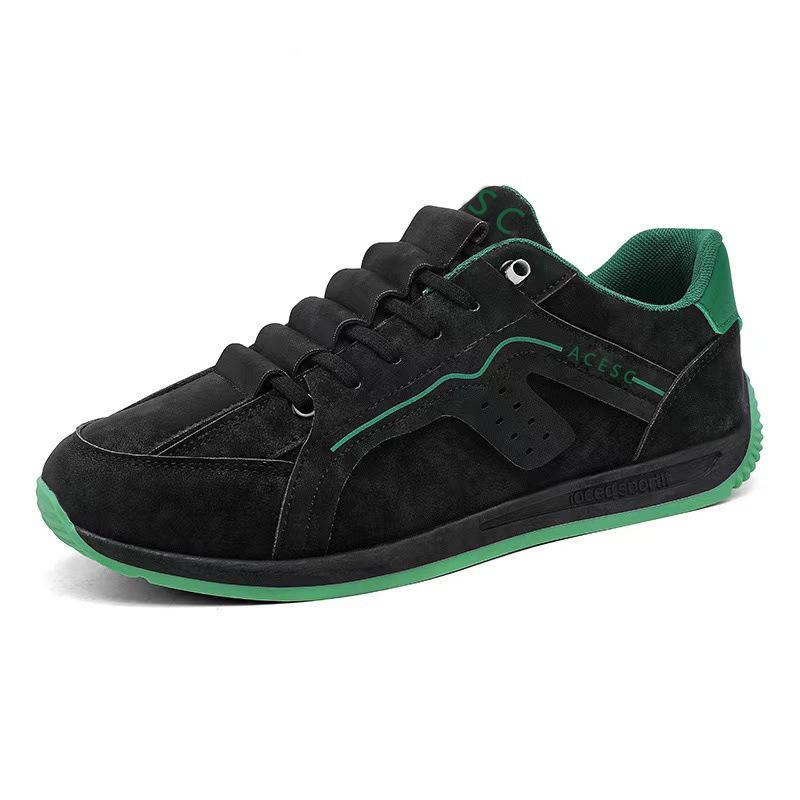 Men's shoes spring sports shoes fashion versatile casual shoes student tide shoes men