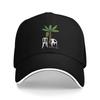 Unisexs Womens DTMF Debi Tirar Mas Fotos Outdoor Hat Bad Bunny Adjustable Cap Casual Baseball Cap Sports Sunshade
