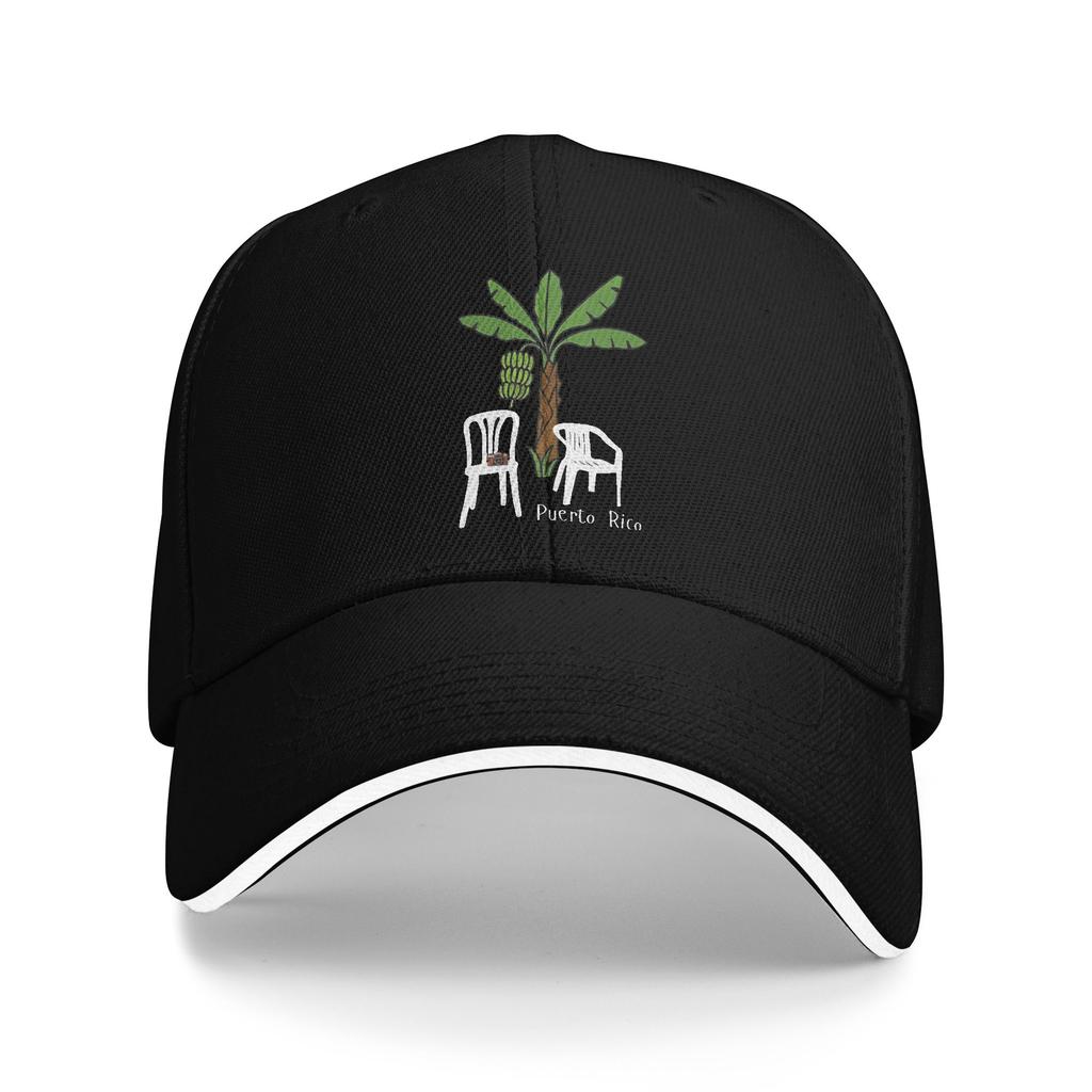 Unisexs Womens DTMF Debi Tirar Mas Fotos Outdoor Hat Bad Bunny Adjustable Cap Casual Baseball Cap Sports Sunshade