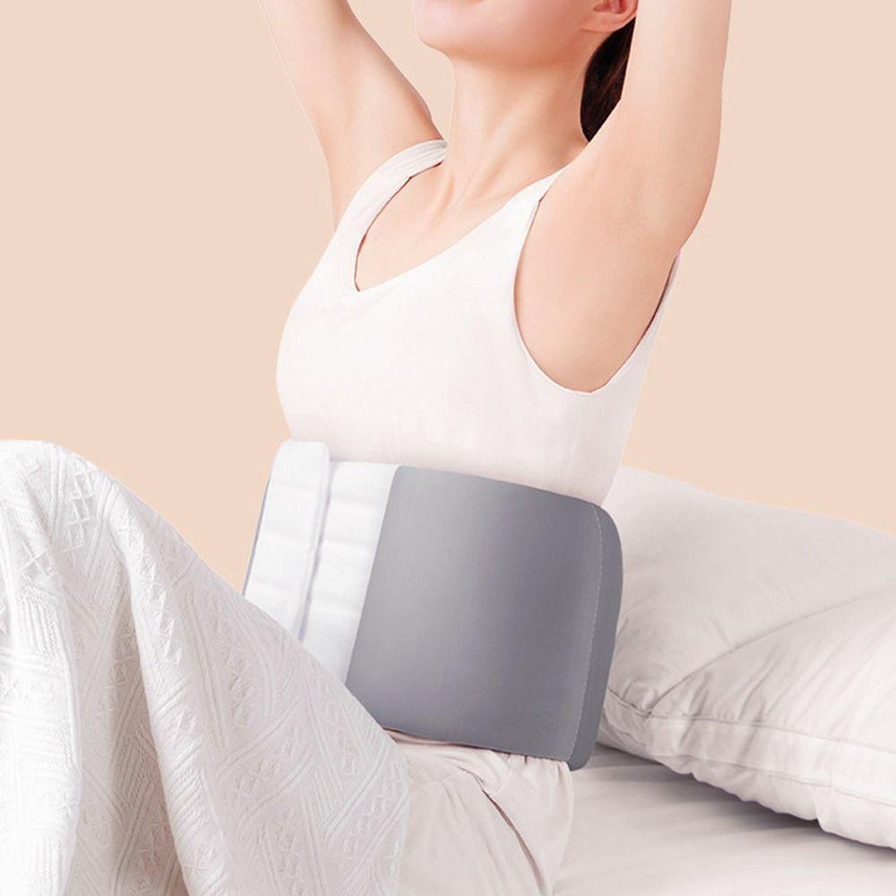 Comfortable Lumbar Support Pillow Adjustable Wrap Around Lumbar Roll Pillow Four Seasons