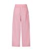 DISCOVERY EXPEDITION Freshvent Women'S Wide Pants (L/Pink)