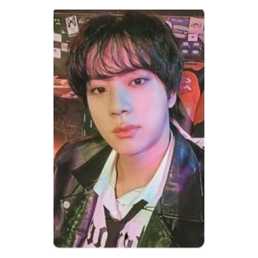 BTS 2022 Сезонные приветствия ОФИЦИАЛЬНАЯ ФОТОКАРТОЧКА