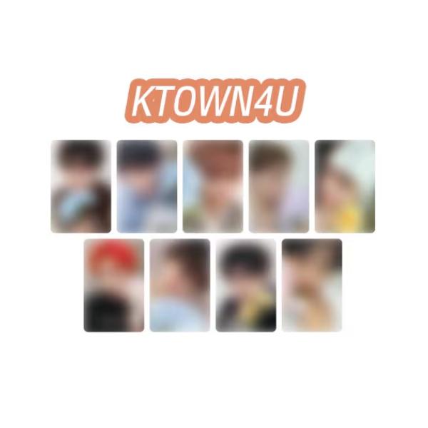 ZEROBASEONE Третий мини-альбом [Я был у вас в HELLO] (Solar Limited Ver / +Онлайн POB)