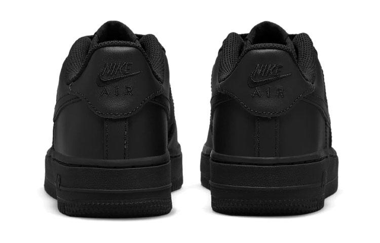 Nike Air Force 1 Low LE Черный GS DH2920-001