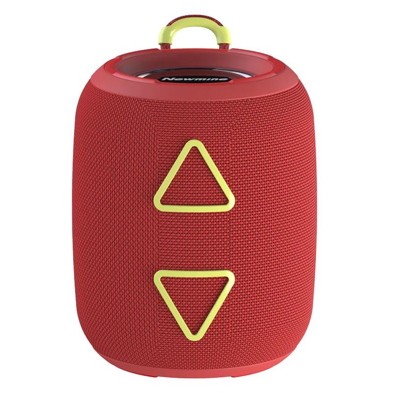 Newman BT87 Portable Wireless Speaker CN plug (adapter included)
