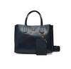 Сумка Tommy Hilfiger Th Distinct Mini Tote AW0AW17192 тёмно-синий