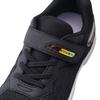 Кроссовки Shunsoku Athletic LEJ cm, Обувь, Детские, Для девочек, Легкие, 16-25 см, 2E, 8240, Черный, 22.0