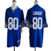 Seattle Seahawks Vintage Football Jersey Mens Embroidered NFL Style Team Apparel Sports Fan Wear Running Cycling
