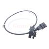 39180-2F000 Car Crankshaft Position Sensor For Hyundai Kia Sportage IX35 Santa Fe Sorento 391802F000