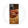 Case for Xiaomi Redmi Note 10 Pro The Lord of the Rings The Rings of Power The Lord of the Rings