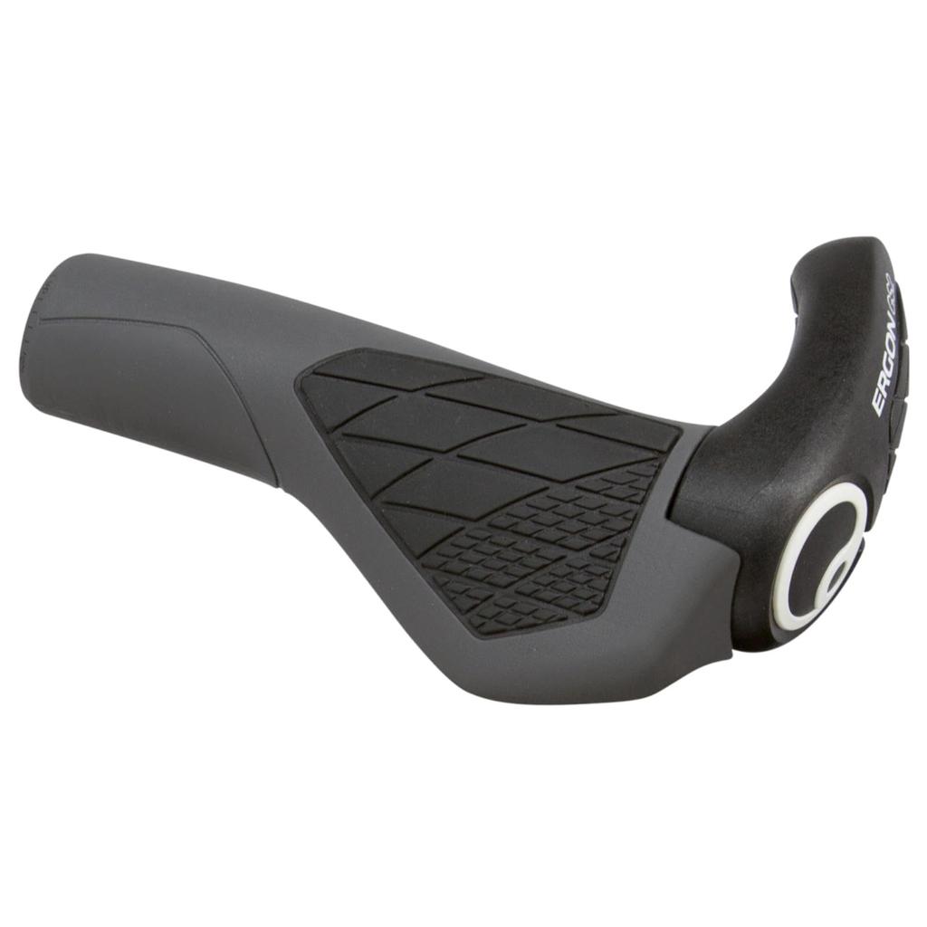 ERGON Grip HBG17100 Black S