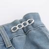 Button Clasps Pants Button Tightener Waist Buckle Jean Buttons for Loose Jeans  Skirts
