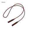High Elastic Holder Band Glasses Chain Silicone Eyeglasses Straps Sunglasses String Ropes Anti Slip