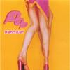 CD   VENUS PICZ1 NBC Universal E 2000 Япония Оби Японский Поп-Рок Б/у