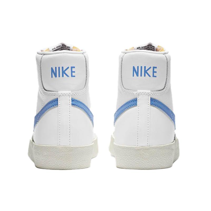 Nike Blazer 77 Vintage Mid Like Mike Женские кроссовки Обувь для скейтборда CZ1055-111