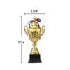 Золотой трофей «Выбор чемпиона» за выдающиеся достижения