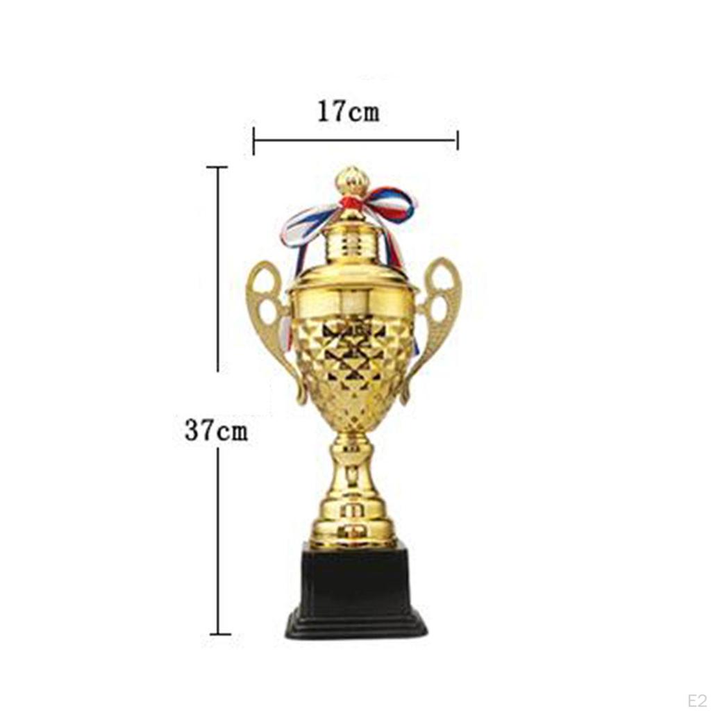 Золотой трофей «Выбор чемпиона» за выдающиеся достижения