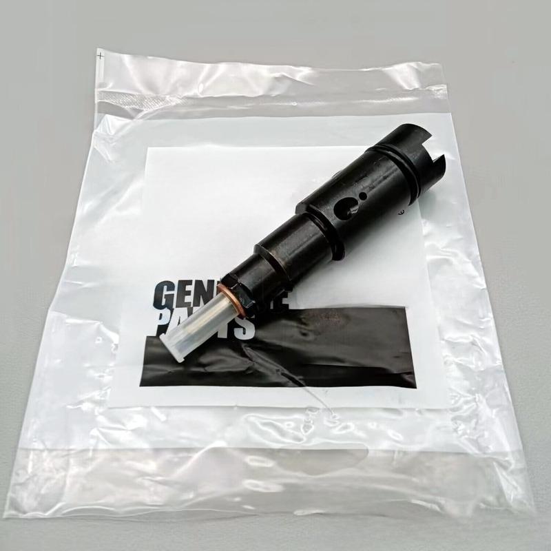 High quality New For 3948529 Fuel Injector Nozzle Fit for Cummins ISC 8.3L  CarExcavator Accessories Parts Replacement