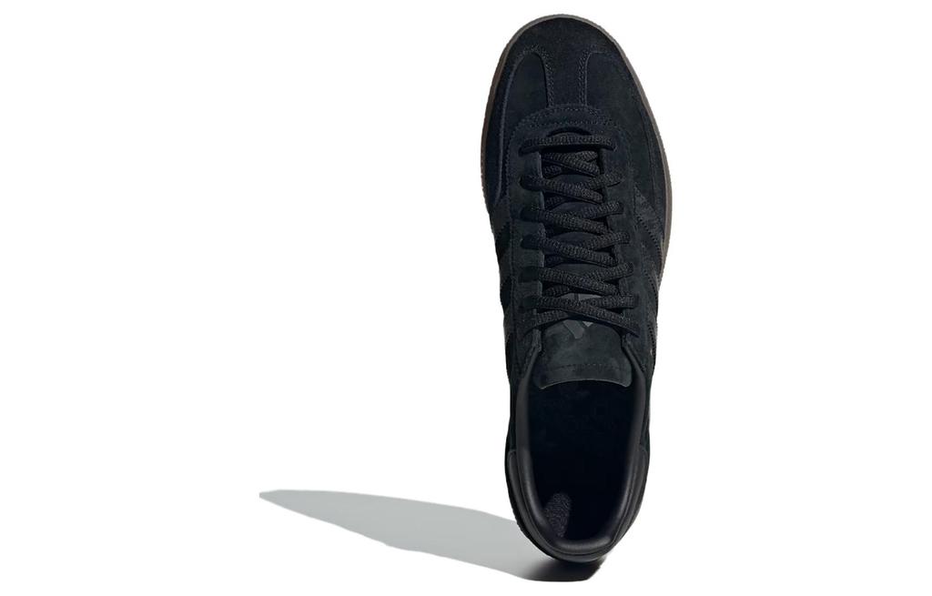 Гандбол Махариши x Гандбол Adidas Spezial 'Black Gum' IG4154