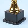 Детская Наградная Статуэтка Золотой Победитель Наградная Статуэтка Игрушка Маленький Приз Кубок Командные Спортивные Соревнования