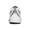 New Balance Кроссовки унисекс 530 White Metallic Silver MR530AD
