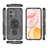 Anti-Slip Phone Case For Honor 400 Magnetic Suction Stand Phone Holder Back Cover Honor 400 Lite 400 Pro Case For Honor 400 Case