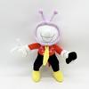 New Fashion Toy Deltarune Tenna Triangle Rune TV Man Plush Doll