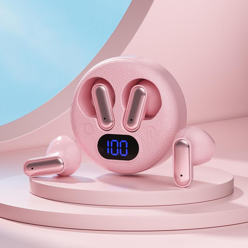 2026 Premium Bluetooth Earphones for Sports Noise Cancelling and Perfect Sound Synchronization