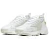 Nike Женские кроссовки Zoom 2K White Barely Volt повседневные AO0354-104